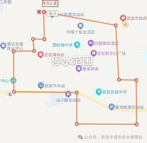 关于“武安疫情限号”你不知道的事