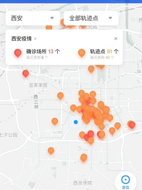 关于“疫情地图他”你不知道的事-第3张图片 关于“疫情地图他”你不知道的事-第3张图片