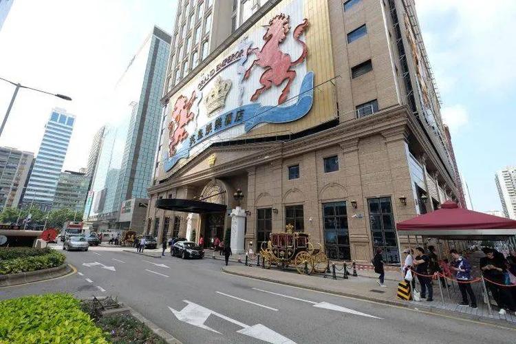 关于“疫情赌场关闭”你不知道的事-第9张图片 关于“疫情赌场关闭”你不知道的事-第9张图片
