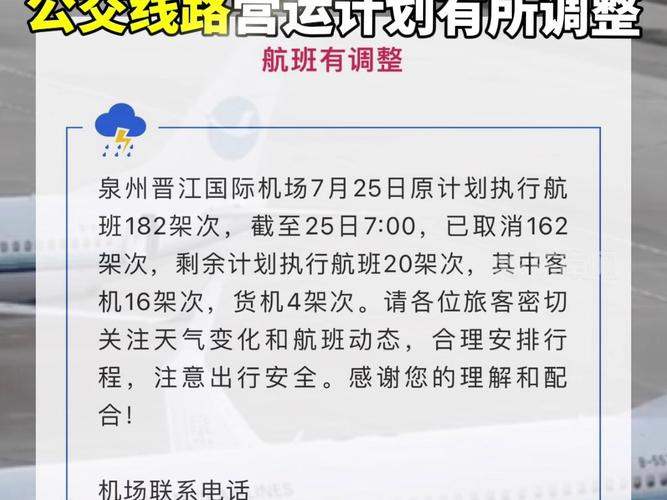 晋江疫情通报，晋江疫情最新动态-第6张图片