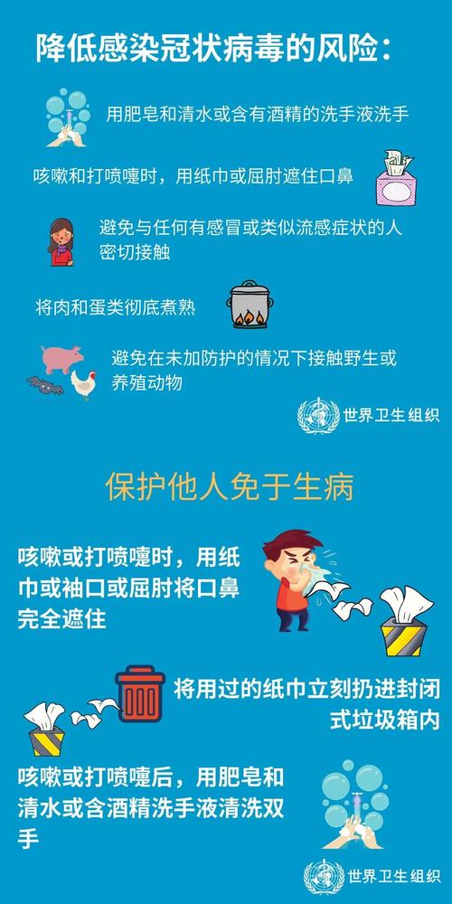 关于“有关疫情的措施”你不知道的事