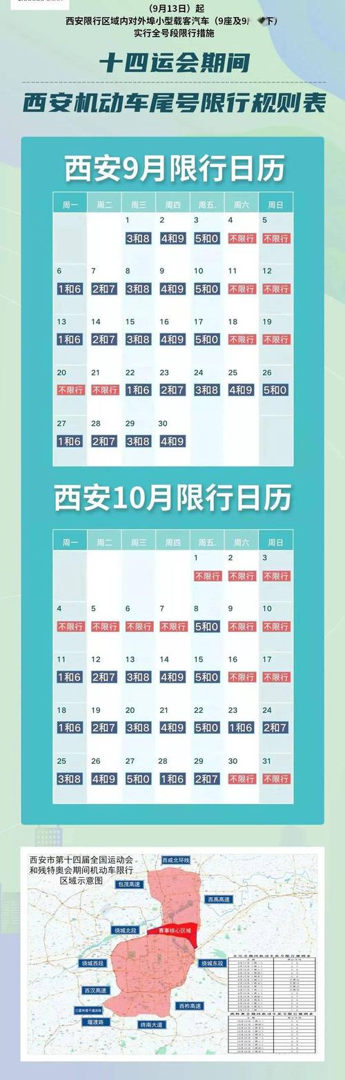 明天限号是多少/郑州市明天限号是多少-第6张图片