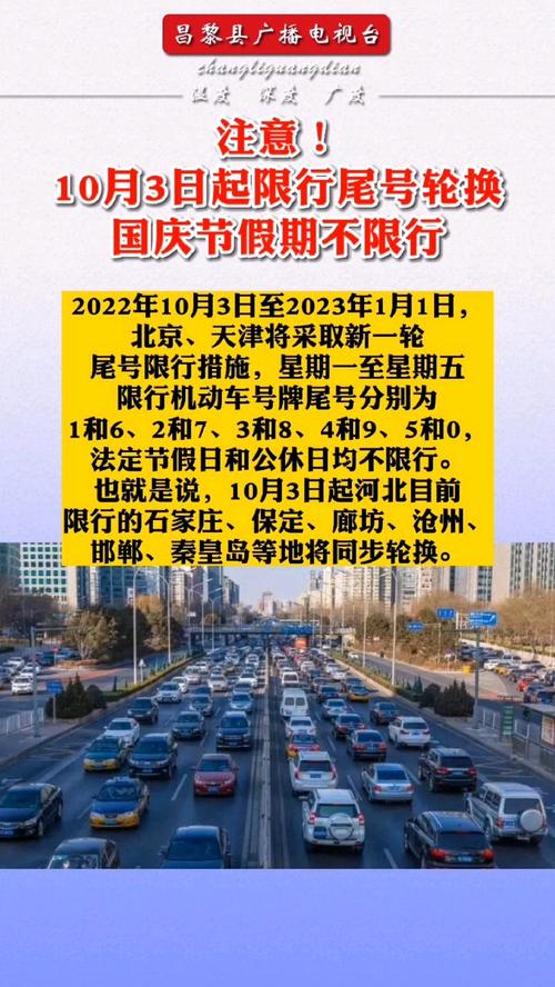 2017国庆漳州限行,漳州市限号几点到几点-第4张图片 2017国庆漳州限行,漳州市限号几点到几点-第4张图片