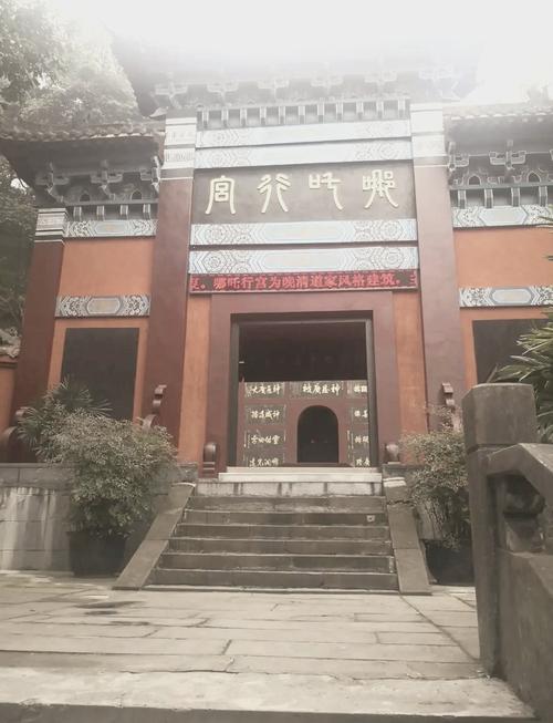 关于“疫情寺院亏本”你不知道的事-第1张图片