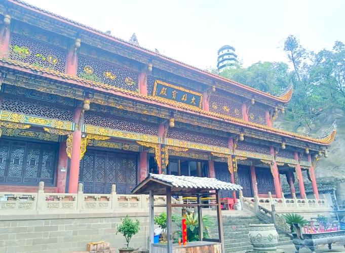 关于“疫情寺院亏本”你不知道的事-第5张图片