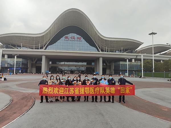 疫情安徽医护-疫情安徽医护人员死亡-第3张图片