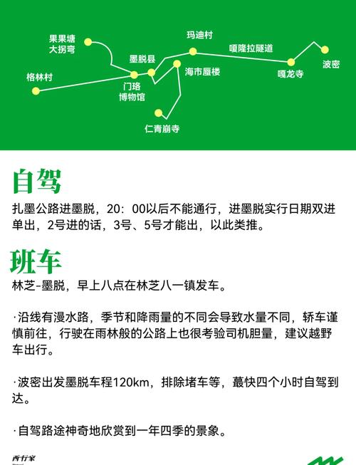 波密限行-波密有高速公路吗-第1张图片 波密限行-波密有高速公路吗-第1张图片