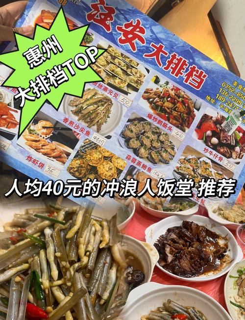惠州疫情餐饮/惠州疫情餐饮最新消息-第5张图片