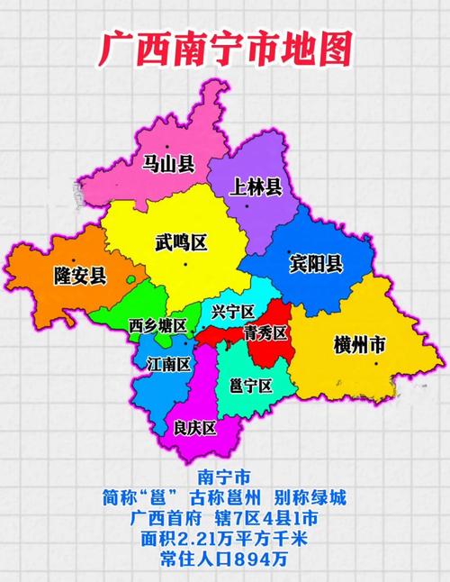 关于“南宁上林疫情”你不知道的事-第2张图片 关于“南宁上林疫情”你不知道的事-第2张图片