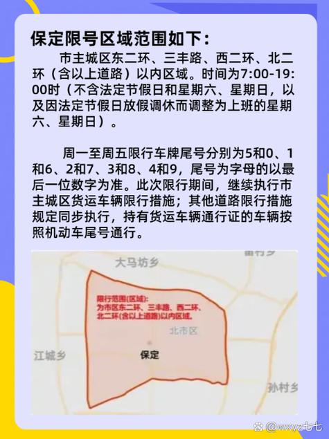 保定今天限行什么号/保定今天限行到几点-第7张图片 保定今天限行什么号/保定今天限行到几点-第7张图片