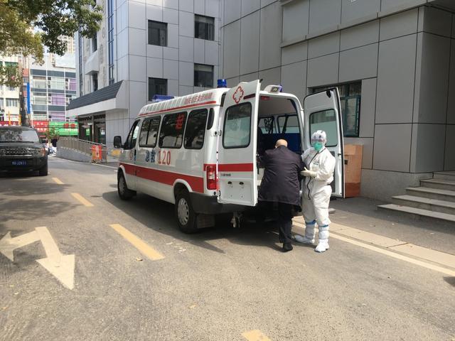 汉川疫情道路-汉川疫情管控-第8张图片 汉川疫情道路-汉川疫情管控-第8张图片