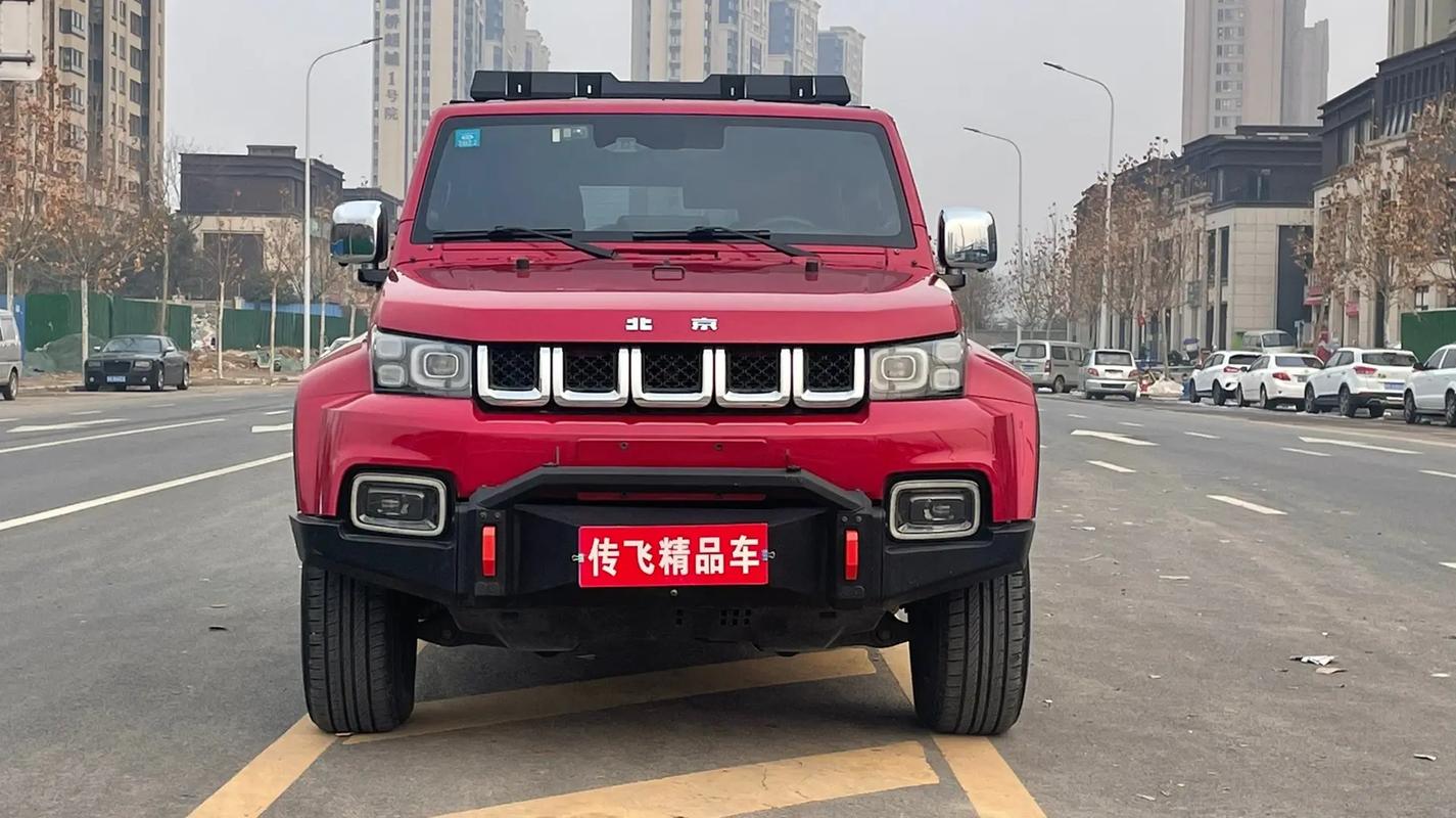 关于“国四限行”你不知道的事-第5张图片