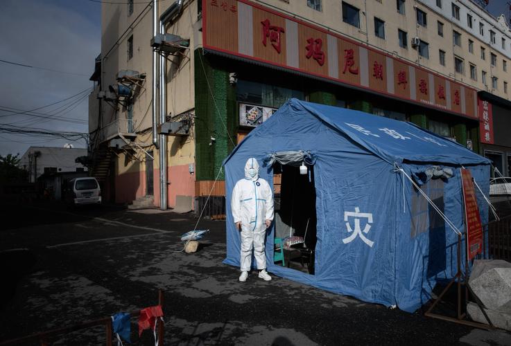吉林疫情聚餐/吉林聚餐多人感染-第4张图片