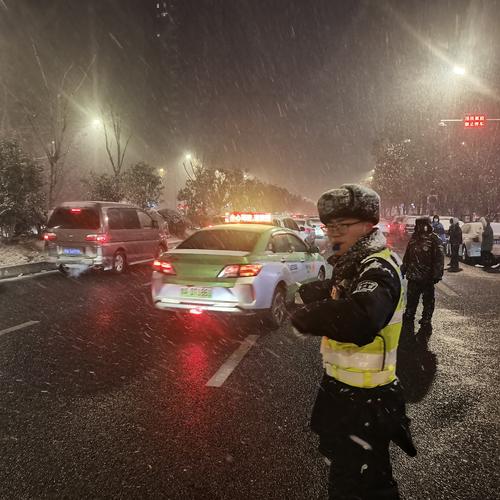关于“疫情期间除雪”你不知道的事