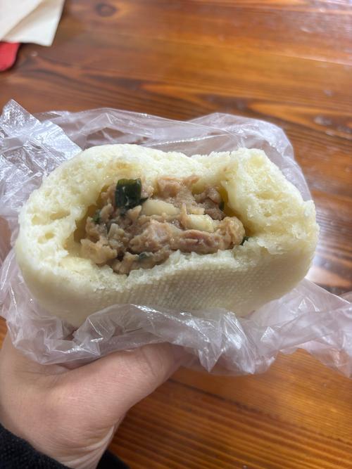 【疫情后包子店/疫情期间在家做包子】-第5张图片 【疫情后包子店/疫情期间在家做包子】-第5张图片