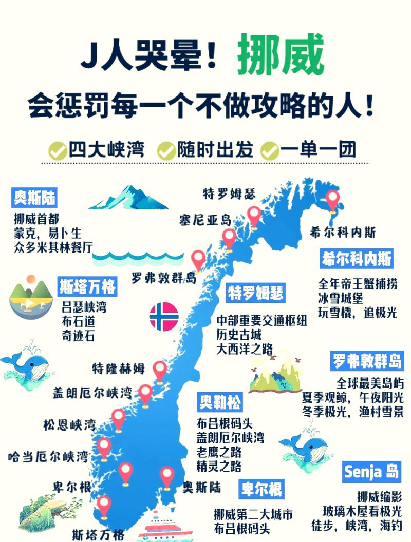 关于“挪威新冠疫情”你不知道的事-第4张图片