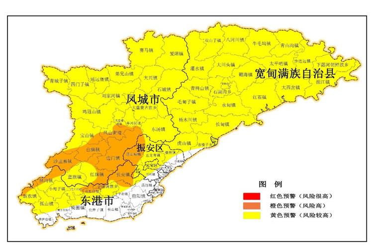 关于“丹东抗击疫情”你不知道的事-第7张图片