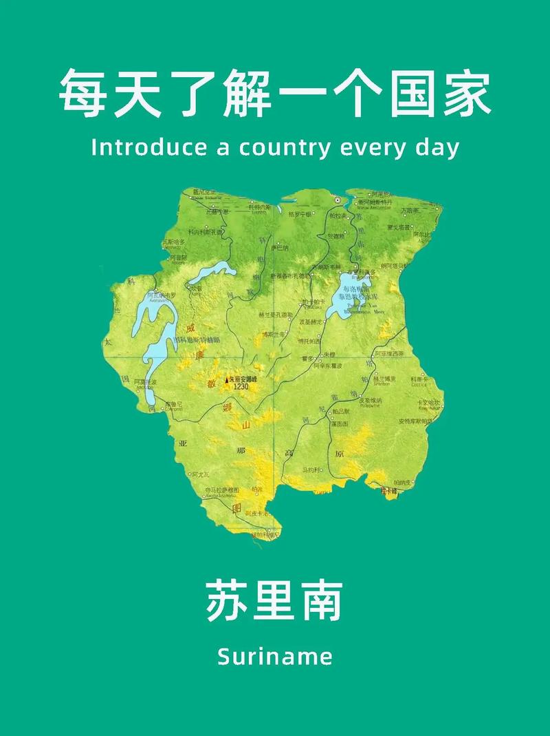 【疫情苏里南/苏里南封城】-第6张图片 【疫情苏里南/苏里南封城】-第6张图片