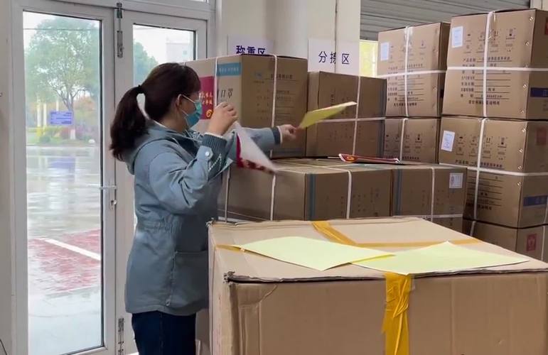 疫情捐赠口罩数量/防疫口罩捐赠-第5张图片