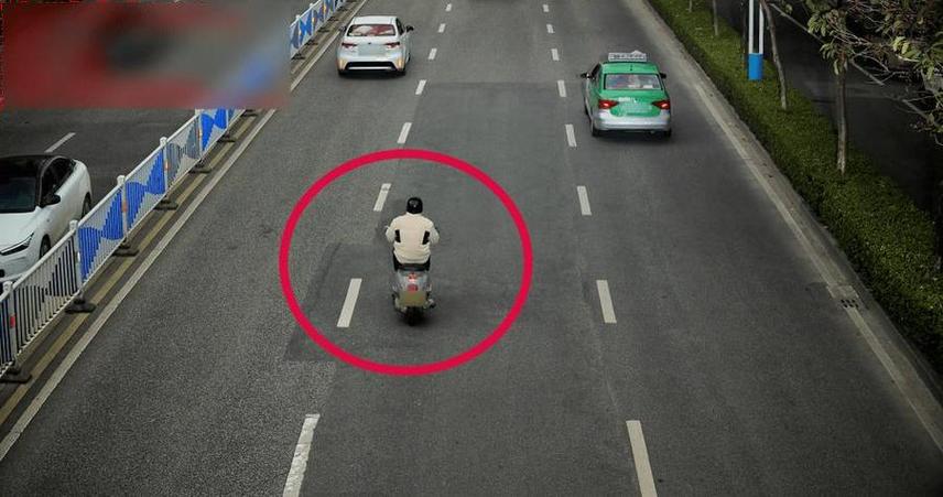 关于“四环主路限行摄像头”你不知道的事-第6张图片 关于“四环主路限行摄像头”你不知道的事-第6张图片