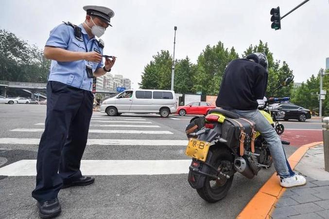 关于“四环主路限行摄像头”你不知道的事-第7张图片 关于“四环主路限行摄像头”你不知道的事-第7张图片