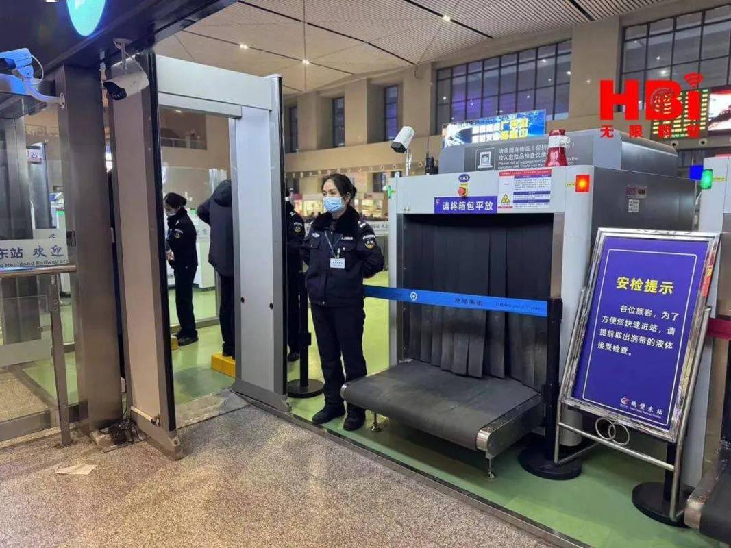 机场疫情宣传-机场疫情防控通讯报道-第3张图片
