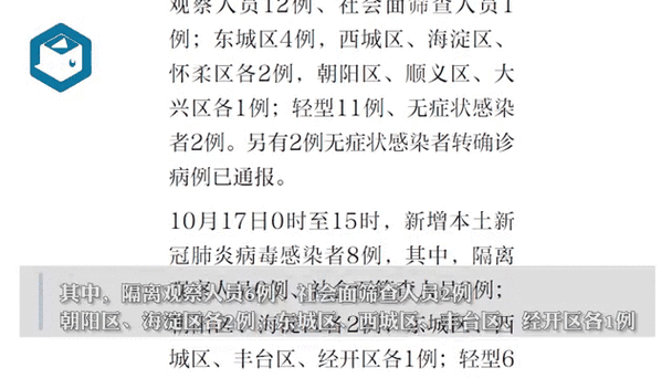 【北京疫情几号发现/北京了疫情防控是从几月几号开始的?】-第6张图片 【北京疫情几号发现/北京了疫情防控是从几月几号开始的?】-第6张图片