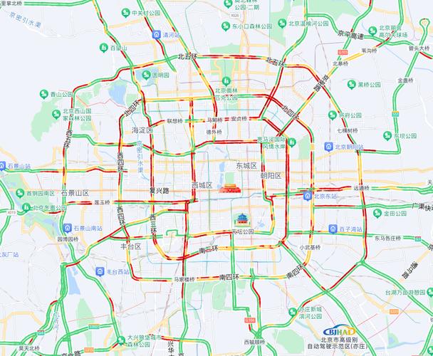 关于“首都机场限行”你不知道的事-第4张图片