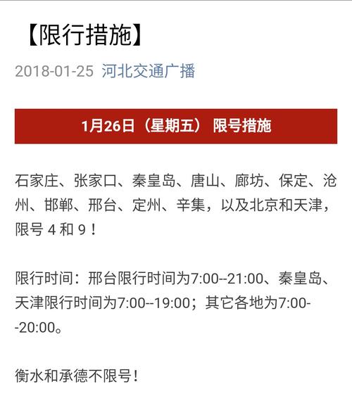 关于“沧州今日限行什么号”你不知道的事-第7张图片 关于“沧州今日限行什么号”你不知道的事-第7张图片