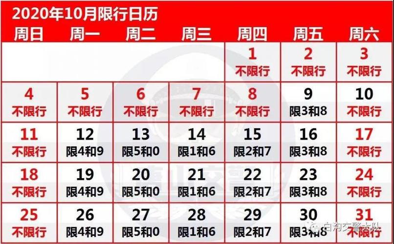 白沟镇限行，白沟镇限行时间-第7张图片