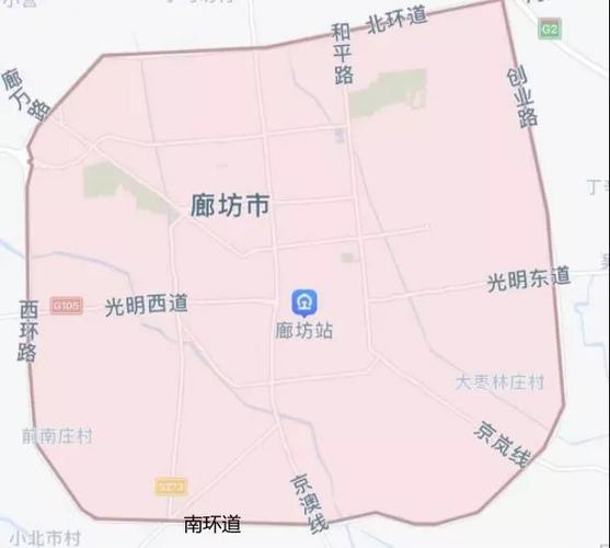 关于“固安限行区域大图”你不知道的事