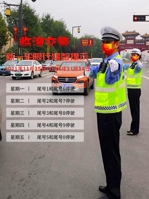 【临潼区限号区域/临潼区限号区域最新通知】-第7张图片