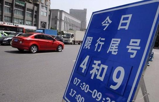 关于“行唐限号查询”你不知道的事-第5张图片