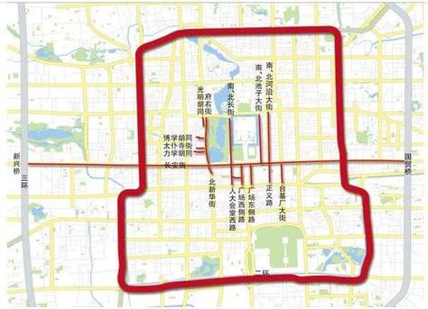 北京外来车辆限行-北京外来车辆限行制度最新-第4张图片 北京外来车辆限行-北京外来车辆限行制度最新-第4张图片