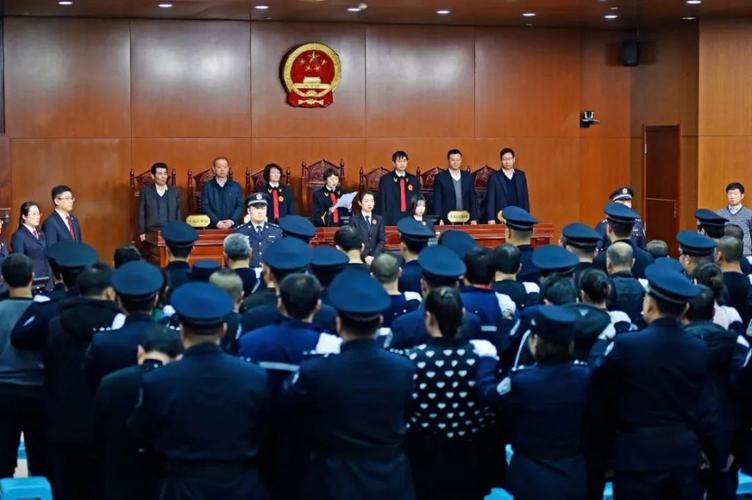 丹东监狱疫情/丹东监狱管理局-第9张图片 丹东监狱疫情/丹东监狱管理局-第9张图片
