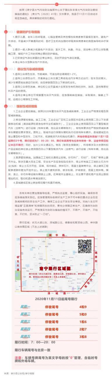 肃宁限号/肃宁限号区域-第7张图片