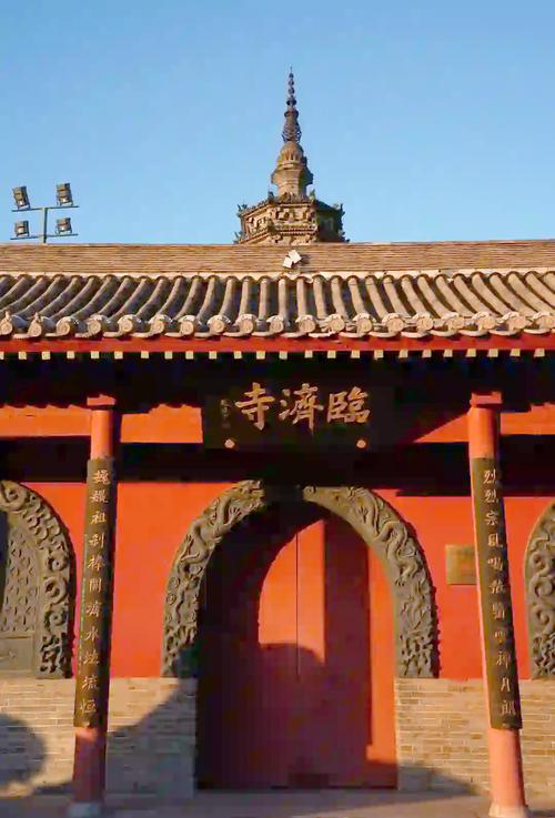 寺疫情期间/疫情期间进寺院注意事项-第1张图片 寺疫情期间/疫情期间进寺院注意事项-第1张图片