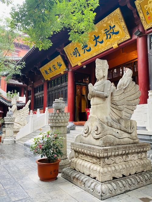 寺疫情期间/疫情期间进寺院注意事项-第4张图片 寺疫情期间/疫情期间进寺院注意事项-第4张图片