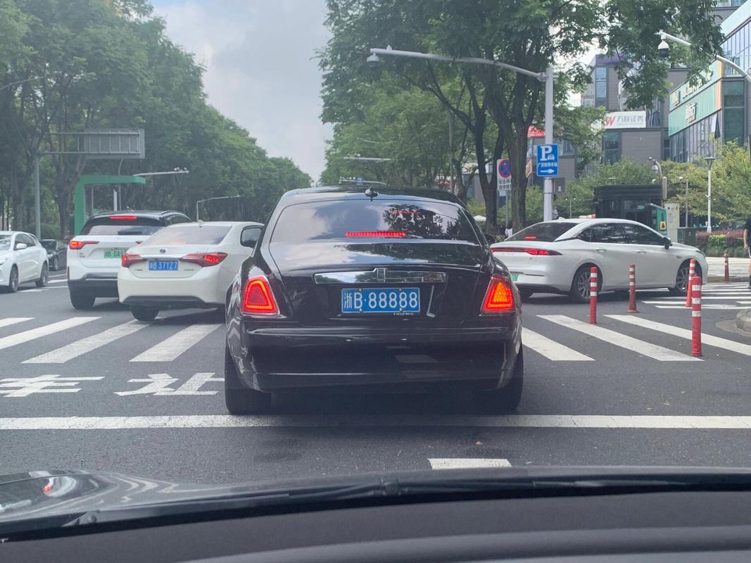关于“宁波限行”你不知道的事-第5张图片