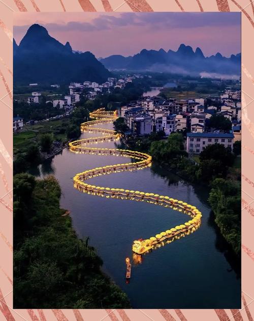 阳朔限行，阳朔限行最新通知-第4张图片