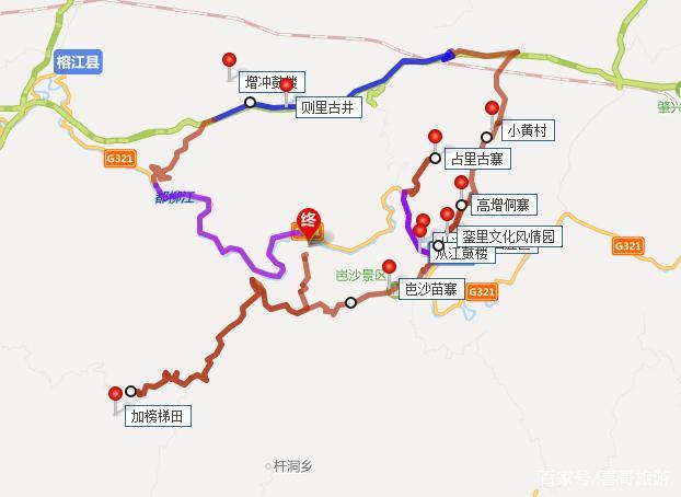 阳朔限行，阳朔限行最新通知-第8张图片