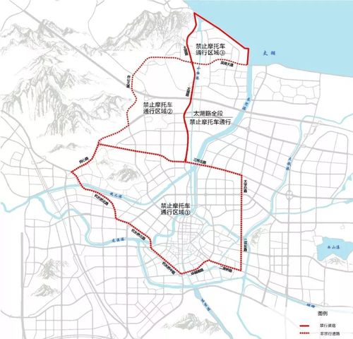 【湖州限行么/湖州是否限行】-第4张图片