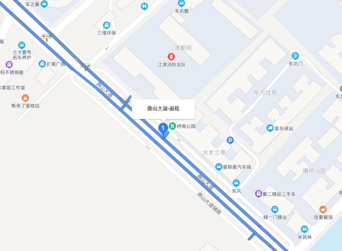 江津货车限行,江津城区货车限行-第9张图片 江津货车限行,江津城区货车限行-第9张图片