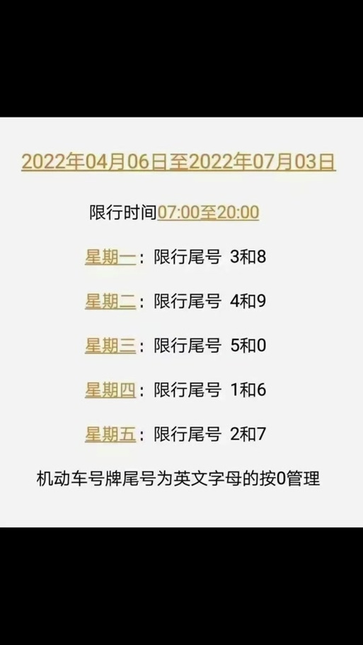 关于“三河限行区域图”你不知道的事-第2张图片