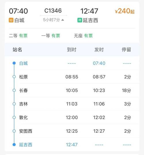关于“吉林疫情火车”你不知道的事-第1张图片