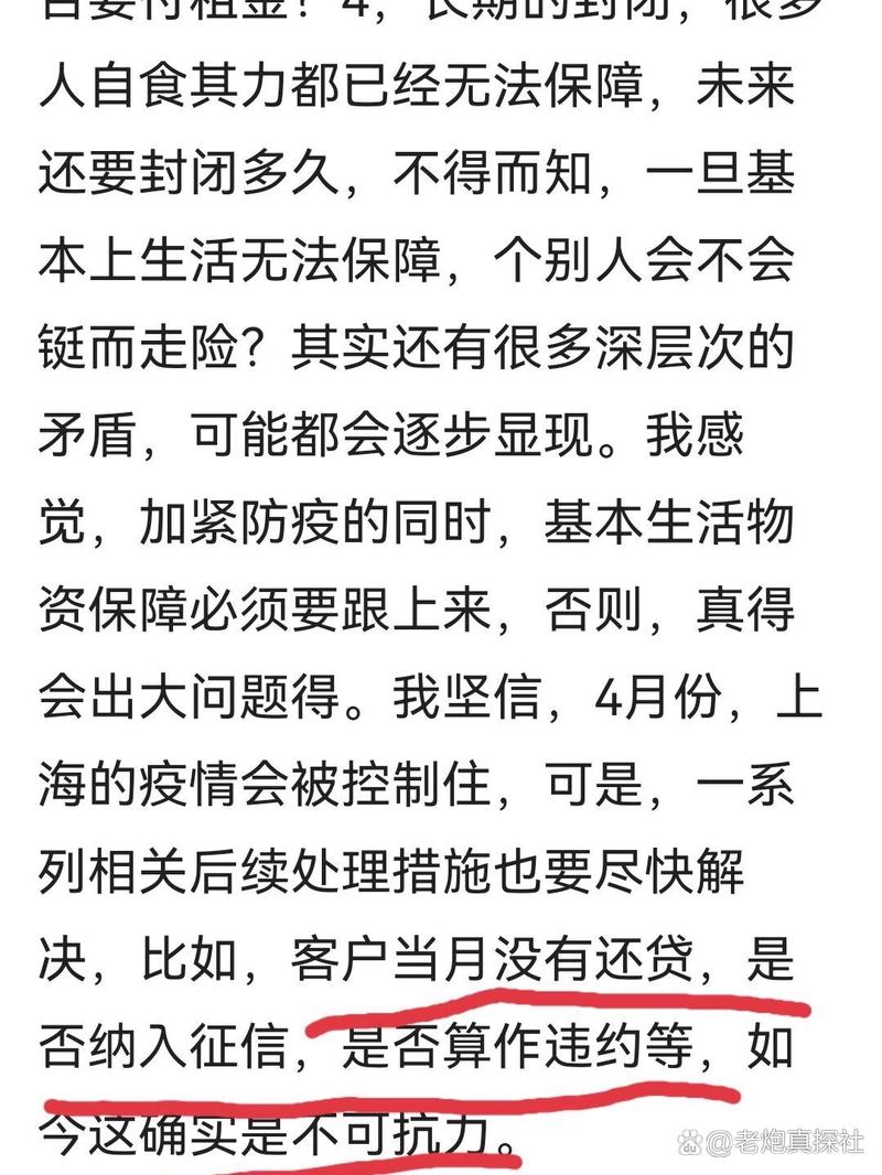延迟还款疫情,疫情延期还款要多付利息-第3张图片 延迟还款疫情,疫情延期还款要多付利息-第3张图片