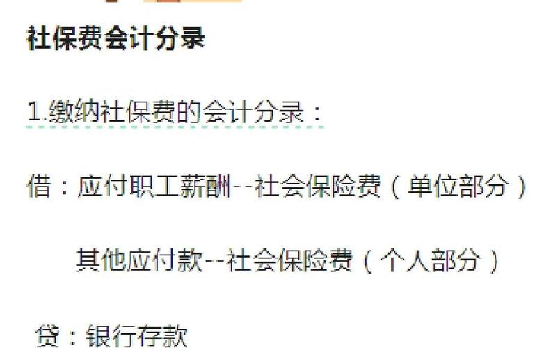 疫情期的社保,疫情期社保减免公司还是个人-第8张图片 疫情期的社保,疫情期社保减免公司还是个人-第8张图片