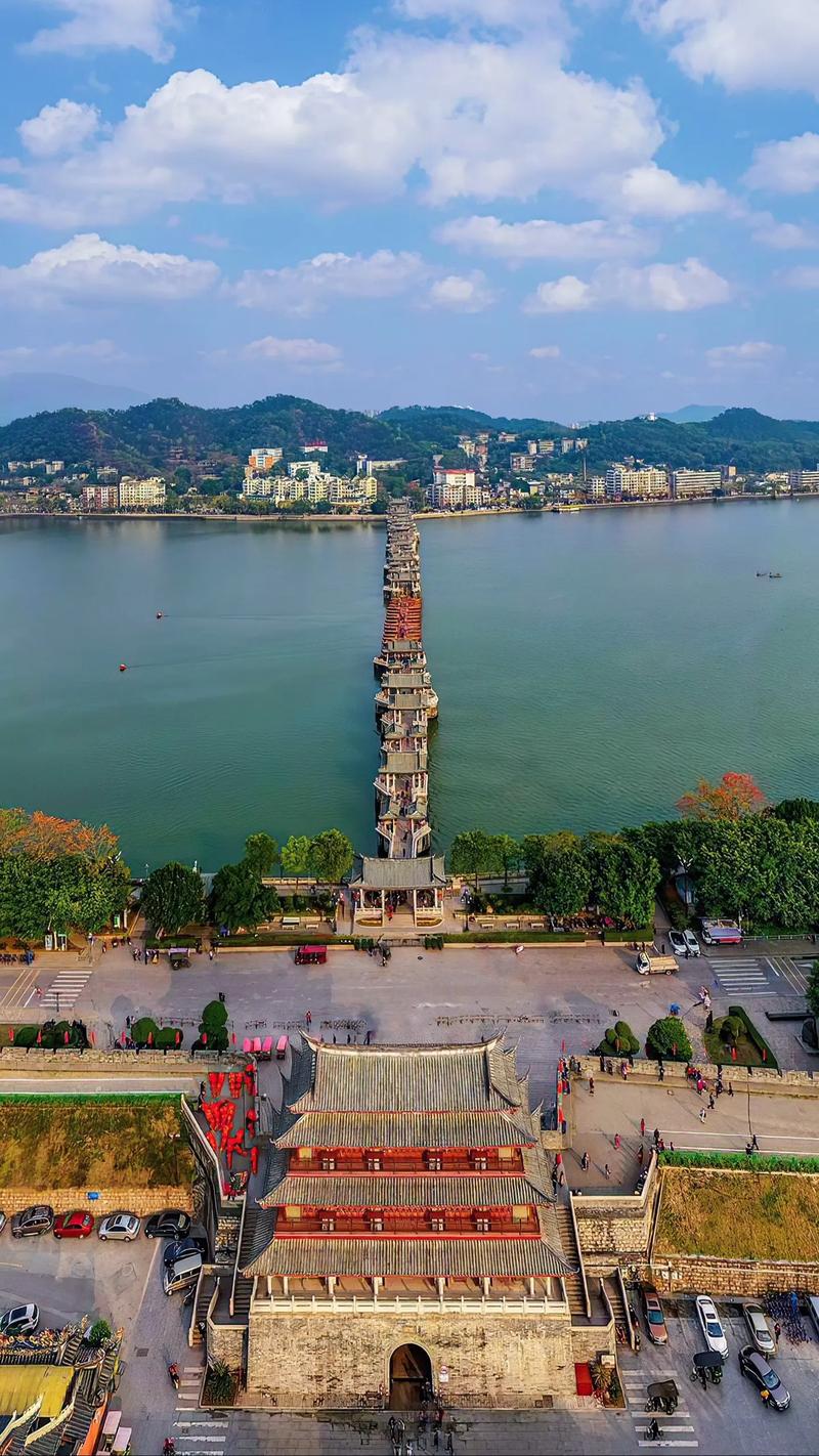 疫情潮州空拍/潮州市的疫情怎么样了