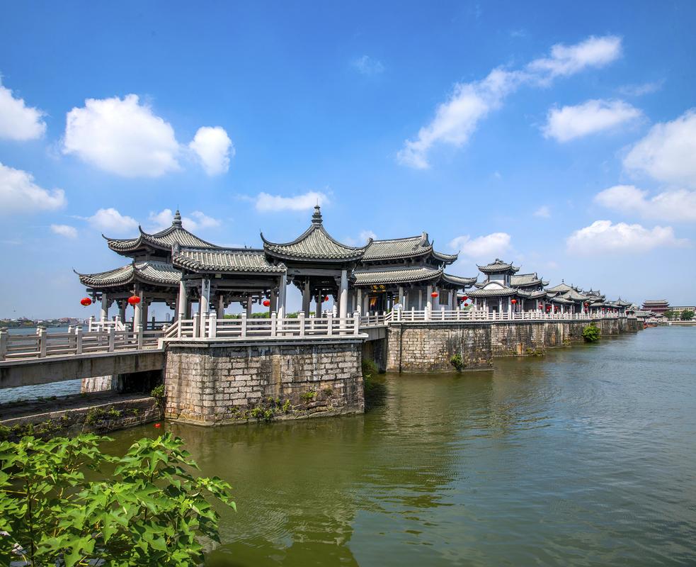 疫情潮州空拍/潮州市的疫情怎么样了-第6张图片 疫情潮州空拍/潮州市的疫情怎么样了-第6张图片