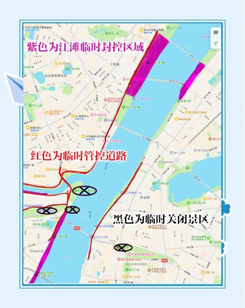 东湖限行图/东湖限行2021